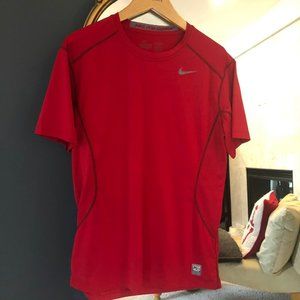 Men's Nike Dri-fit Pro Combat T-Shirt